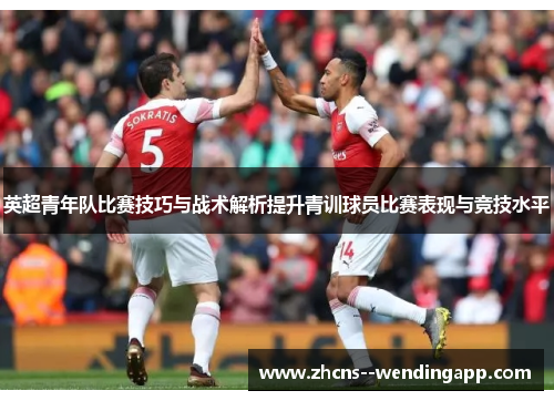 英超青年队比赛技巧与战术解析提升青训球员比赛表现与竞技水平