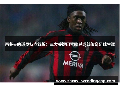 西多夫的球员特点解析:三大关键因素助其成就传奇足球生涯 西多夫的球员特点解析:三大关键因素助其成就传奇足球生涯
