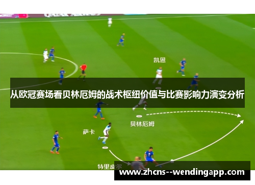 从欧冠赛场看贝林厄姆的战术枢纽价值与比赛影响力演变分析 从欧冠赛场看贝林厄姆的战术枢纽价值与比赛影响力演变分析