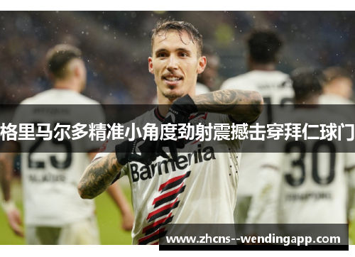 格里马尔多精准小角度劲射震撼击穿拜仁球门 格里马尔多精准小角度劲射震撼击穿拜仁球门